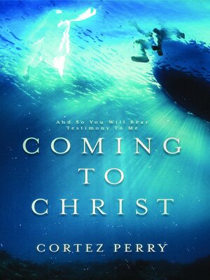 cover image of Coming to Christ